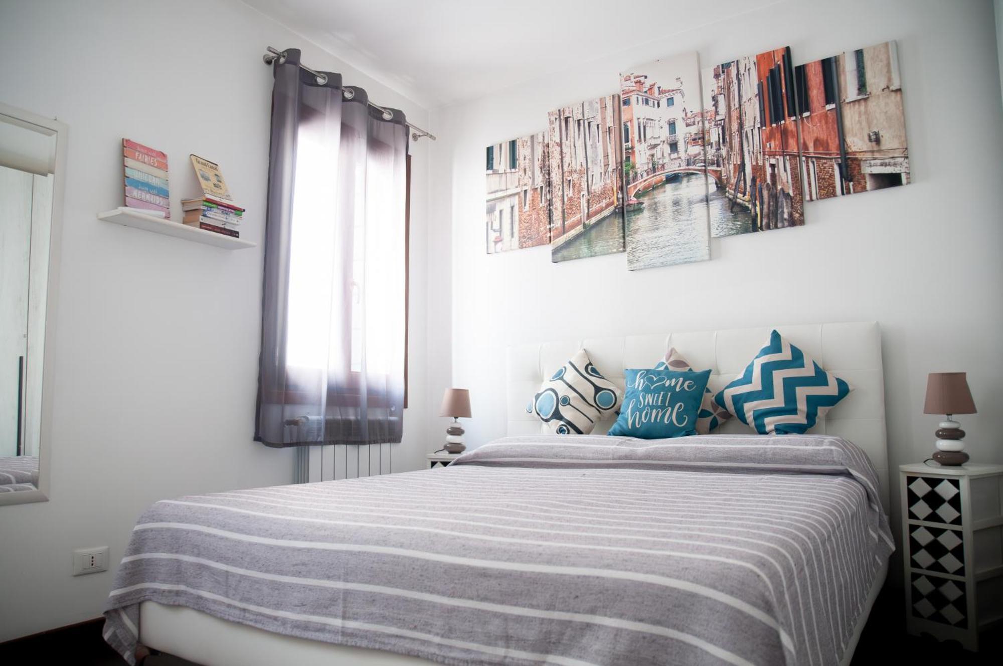 Ca Rialto Apartment Venice Exterior photo